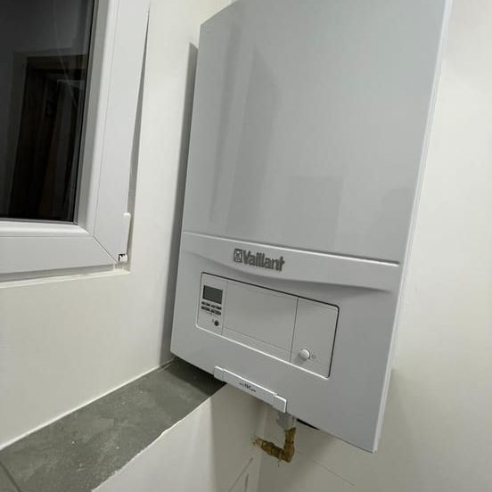 Appartement te huur - Foto 1