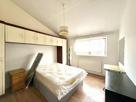 5 bedroom maisonette to rent - Photo 2