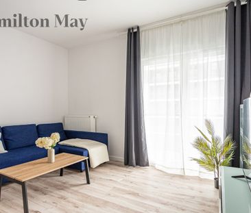 Warszawa, Wola, aleja Prymasa Tysiąclecia - Zdjęcie 4