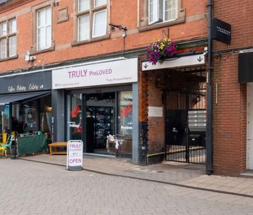 Market Street, Loughborough - Photo 1