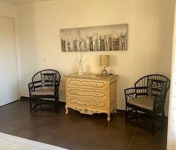 Location Appartement - Cagnes-sur-Mer - Photo 2