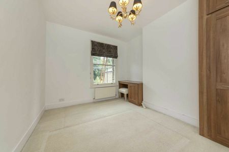 Tytherton Road, Upper Holloway, N19 - Photo 2