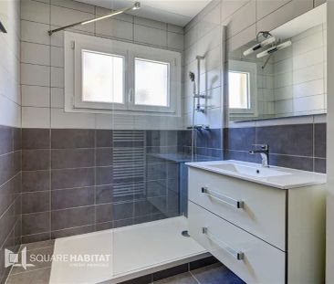 Location appartement 3 pièces - 55.71m² à Dijon (21000) - Photo 1