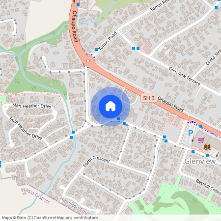 11a Macdonald Road, Glenview, Hamilton City