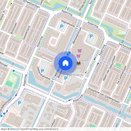 Westwijkplein, 49, Amstelveen