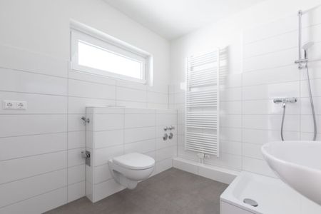 2 1/2 Zimmer Erdgeschoss in Tornesch - Photo 3