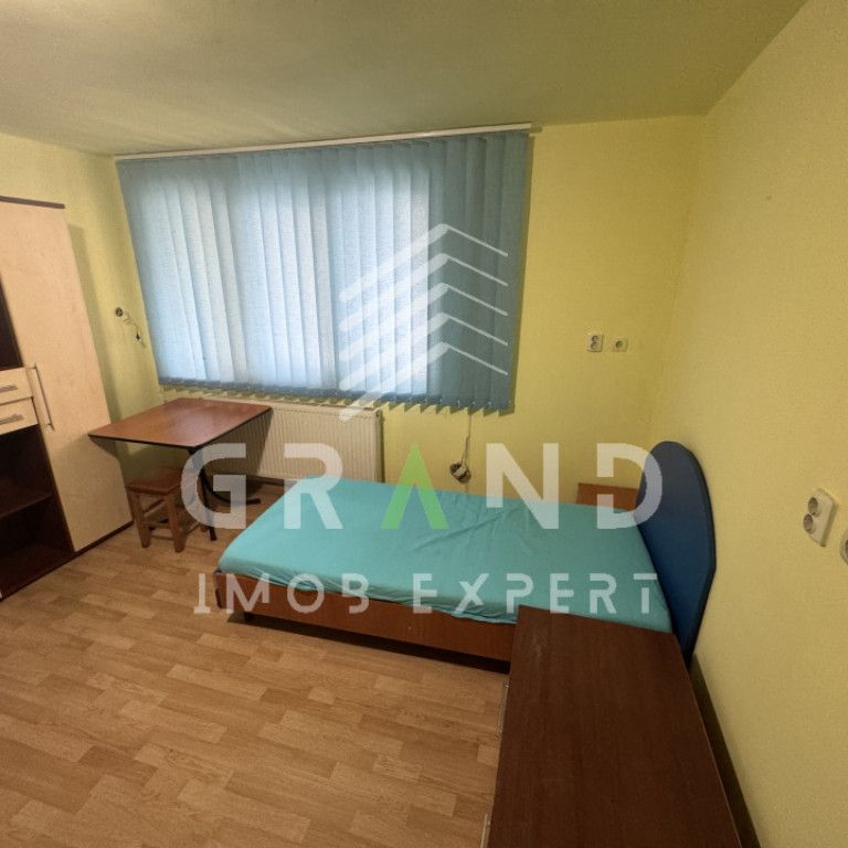 Oportunitate!Garsoniera,UTILITATI INCLUSE,Zona Marasti/Maras - Fotografie 1