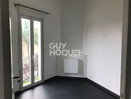 Appartement 3 pièces à louer à Bordeaux - Réf. 4891 - Photo 2