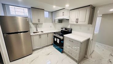 For Lease - 39 Graylee Avenue Unit# BSMT 2, Toronto, Ontario - Photo 1