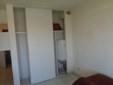 Location Appartement 1 pièces 18 m2 à Perpignan - Photo 5