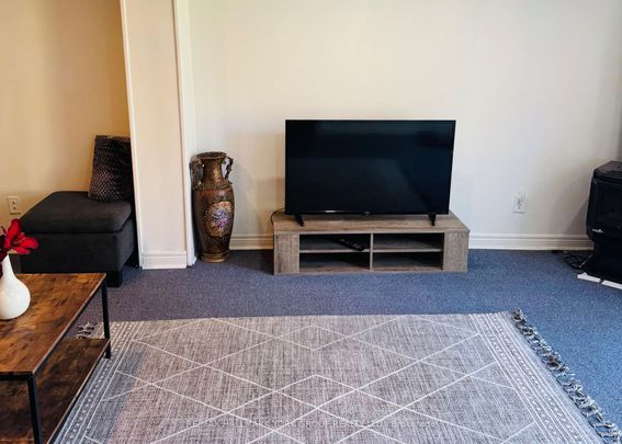 For Lease - 9 Micmac Crescent Unit# Lower, Toronto, Ontario - Photo 1