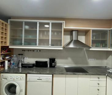 2-bedroom apartment for rent in Mestalla, Valencia - Foto 5