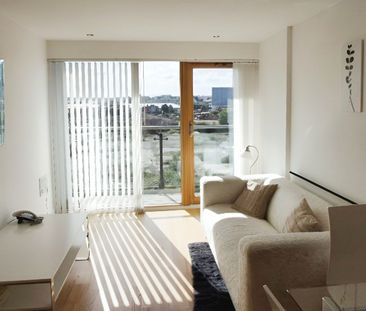 1 bedroom apartment to rent - Photo 4