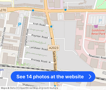 Boulevard Place, Hove, East Sussex, BN3 7RT - Photo 1