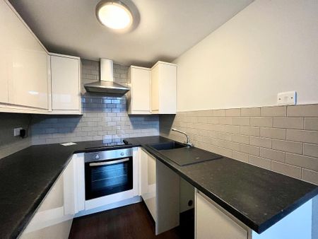 1 bedroom apartment to rent - Photo 5