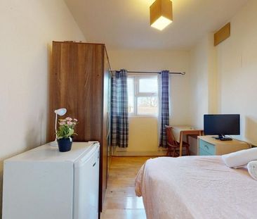 Flat share to rent - Photo 3