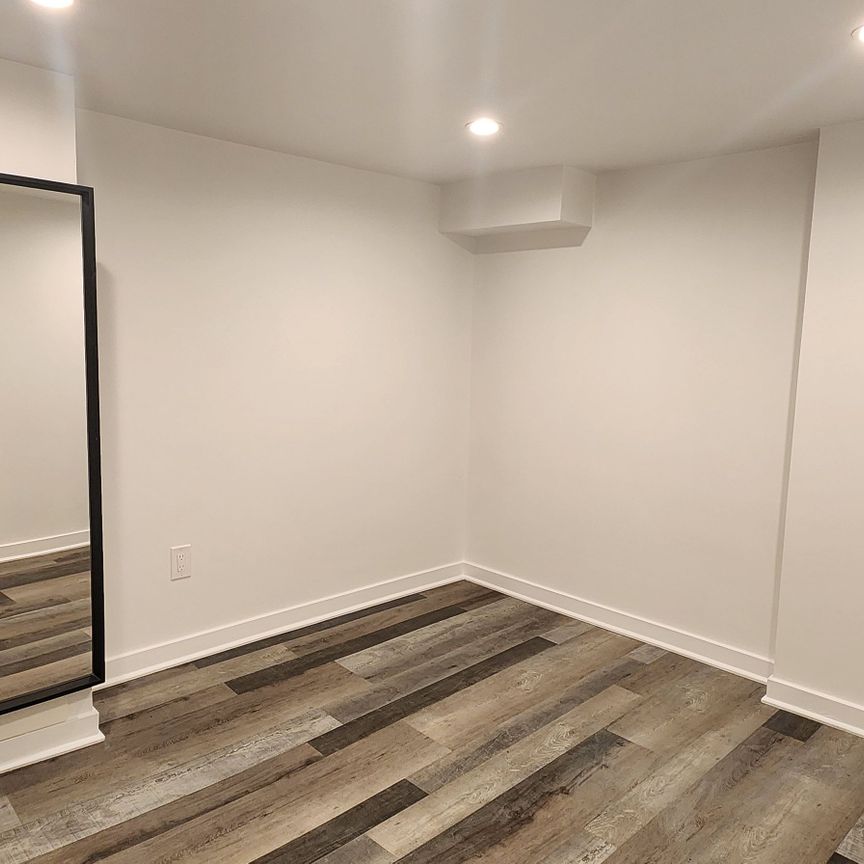 For Lease - 10 Hartley Avenue Unit# bsmt, Toronto, Ontario - Photo 1