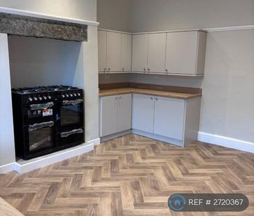 4 bedroom terraced house to rent - Photo 2