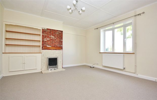 Winterhay Lane, Ilminster, Somerset, TA19 - Photo 1