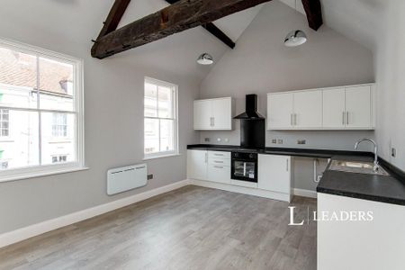 1 bedroom apartment to rent - Photo 2
