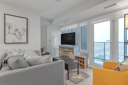 For Lease - 38 Monte Kwinter Court Unit# 622, Toronto, Ontario - Photo 5