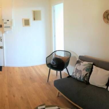 Colocation 4 personnes - appartement Pont du Cens - Photo 1