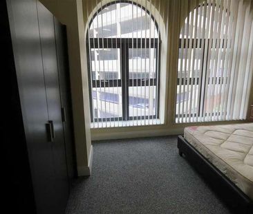 Central Gardens, Benson Street, Liverpool, L1 - Photo 4