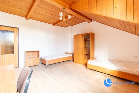 Dwa osobne pokoje dla studentek, Bronowice! - Zdjęcie 4