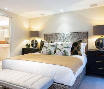 3 bedroom penthouse to rent - Photo 6