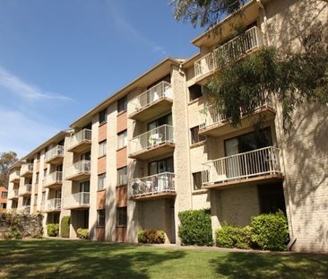 42/5 Crest Road, Queanbeyan NSW 2620 - Apartment For Rent | Domain - Photo 5