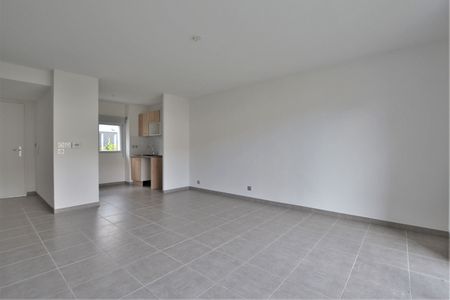 Appartement 3 pièces - Photo 2