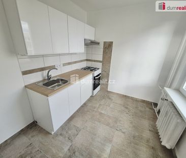 Pronájem bytu 2+kk 39 m² - Photo 1
