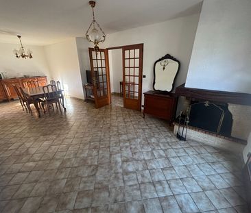 Maison T4 Mérignac à louer - Photo 1