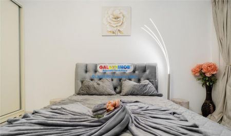 Apartament 2 camere de inchiriat - zona Perla -Dorobanti - Photo 5