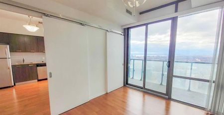 For Lease - 832 Bay Street Unit# 3602, Toronto, Ontario - Photo 2