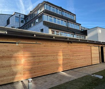 Erstbezug: Neues möbliertes Apartment in Erlangen-Zentrum - Photo 6