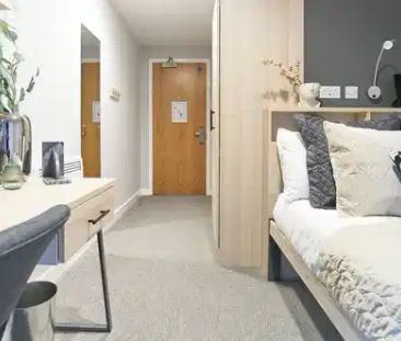 Classic Ensuite - Photo 4