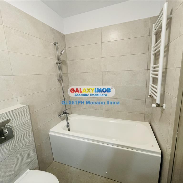 Inchiriere garsoniera de lux, Albert, MRS Village - Photo 1
