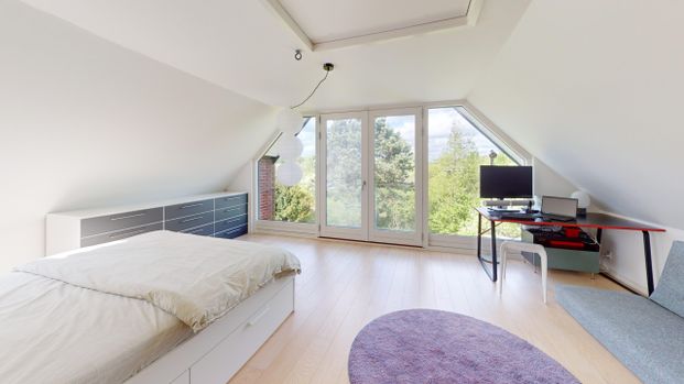 183m² Villa | Måløv - Photo 1