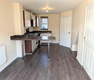 2 bedroom terraced house to rent - Photo 4