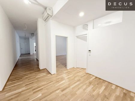 | AB SOFORT | 6 ZIMMER | NEUWALDEGGER STRASSE | WOHNUNG | GROSSE TERRASSE | 1170 - Photo 4