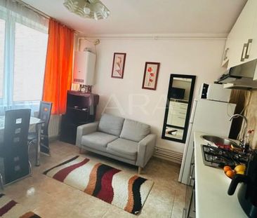 Chirie moderna in Buna Ziua 1 camera! - Fotografie 3