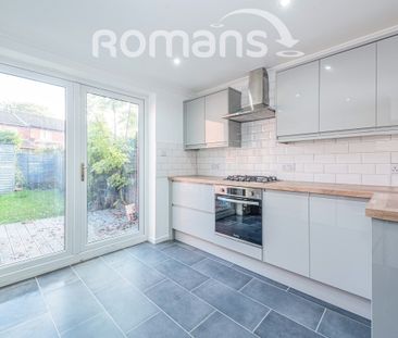 2 bedroom house to rent - Photo 5