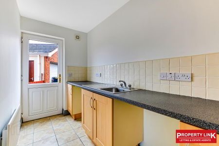 45 Summer Meadows Park, Derry/Londonderry, Waterside, BT47 6SL - Photo 5