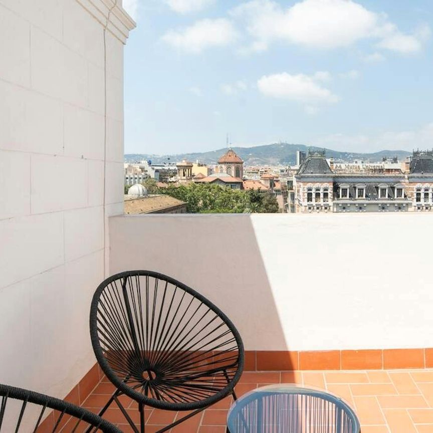 Piso de alquiler en N/a, Dreta de l'Eixample - Photo 1