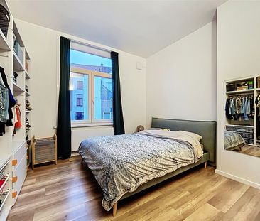 Gezellige woning met 3 slaapkamers nabij Gent-Zuid! - Foto 3