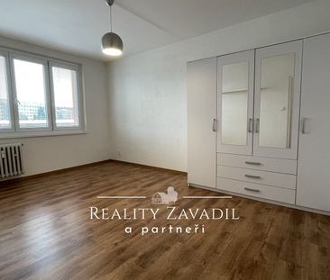 Pronájem bytu 2+1 54 m² - Photo 1