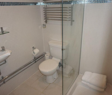 1 bedroom barn conversion to rent - Photo 5