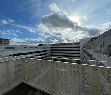 Mietwohnung in Nürnberg - Zentral, gemütlich und platzsparend – Dei... - Foto 1