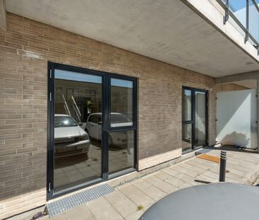 Delevenlig 3-værelses lejlighed til leje - Photo 6